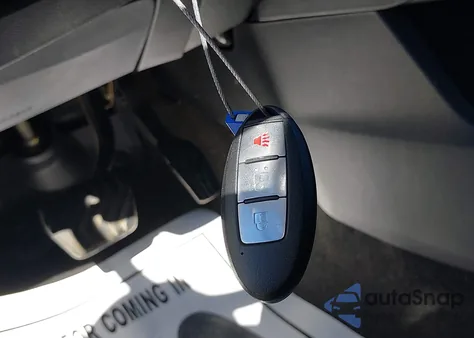 2022 Nissan Rogue S Fwd from USA, damaged, VIN 5N1BT3AA7NC671336